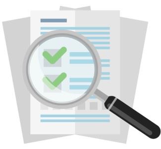 Tilsynsvirksomheten vår i 2022