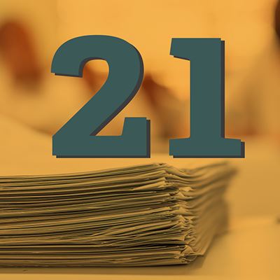 21 søkte på Sandkassa 2.0