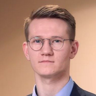 Eirik Dregelid