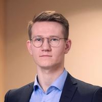 Eirik Dregelid
