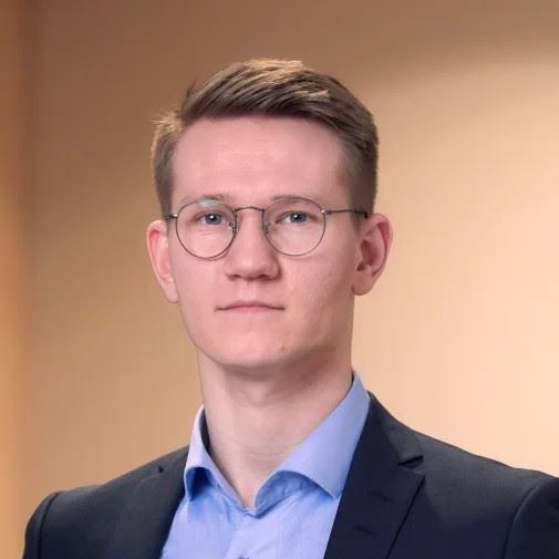 Eirik Dregelid