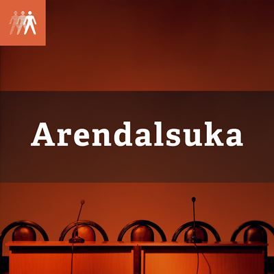 Arendalsuka: Kan teknologigigantene tøyles?