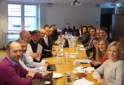 Barn og unges personopplysninger på agendaen