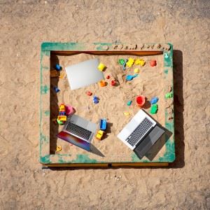 Sandbox open for new applicants