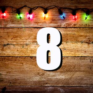 8. desember