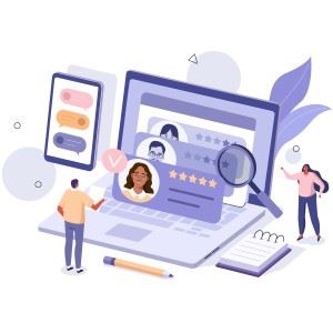 Sjefen ser deg? Overvåking og kontroll av arbeidstakeres digitale aktiviteter