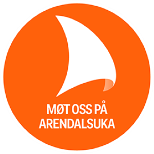 Møt Datatilsynet på Arendalsuka 2018