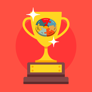 Konkurranse: Innebygd personvern i praksis 2021