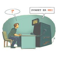 Personvern - tilstand og trender 2017