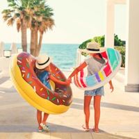 Forevige sommerøyeblikket? Regler for bilder av barn