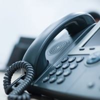 Veiledningstelefonen er stengt