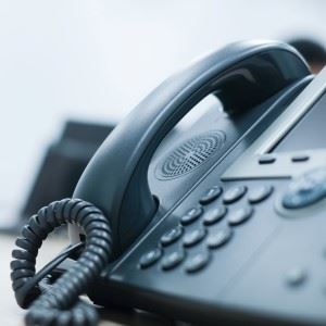 Veiledningstelefonen er stengt