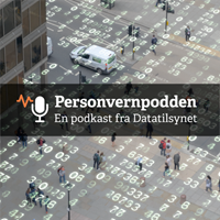 Personvernpodden - Datatilsynets egen podkast