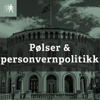 Ny podkastserie: Pølser og personvernpolitikk