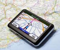 Lokalisering og GPS