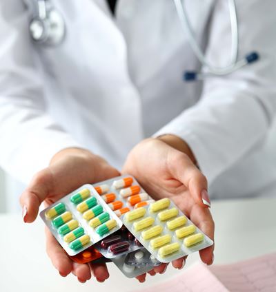Pasienter bør samtykke til ny oversikt over legemiddelbruk