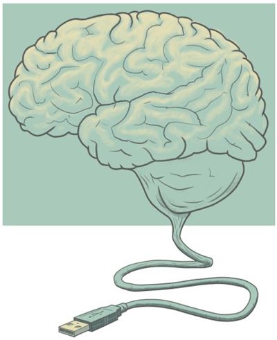 Kunstig intelligens og personvern