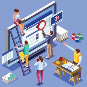 Hvordan bygge personvern inn i systemet eller løsningen?